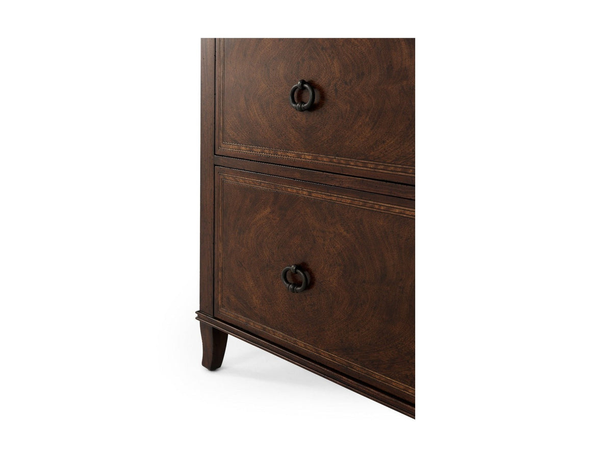 Theodore Alexander Valet's Companion Chest