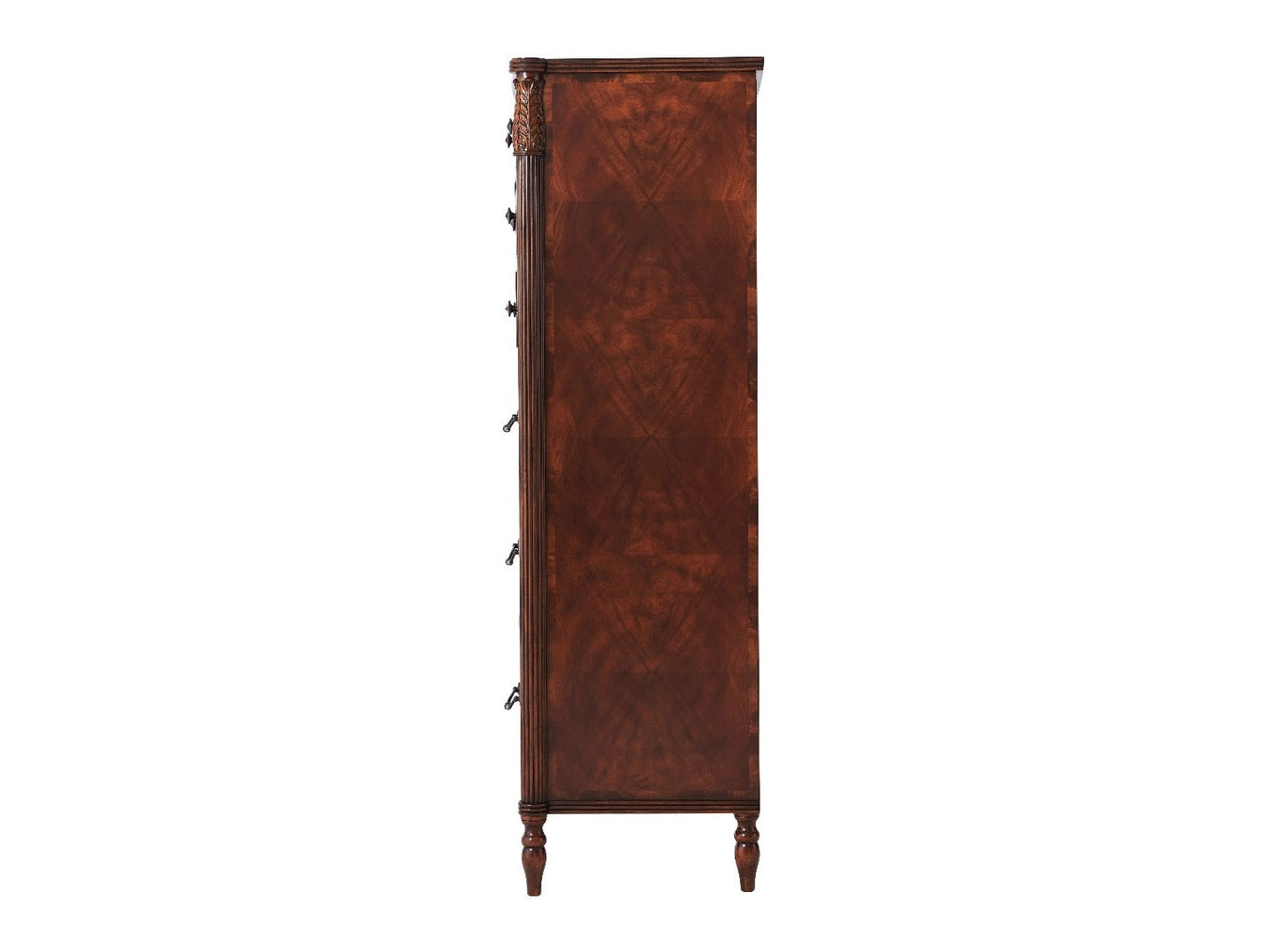 Theodore Alexander Middleton Tallboy Chest