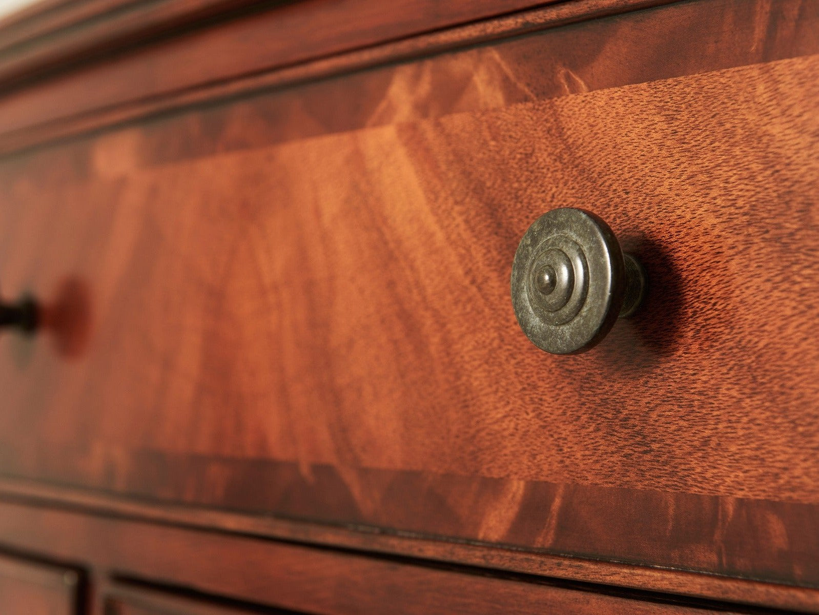 Theodore Alexander Middleton Tallboy Chest