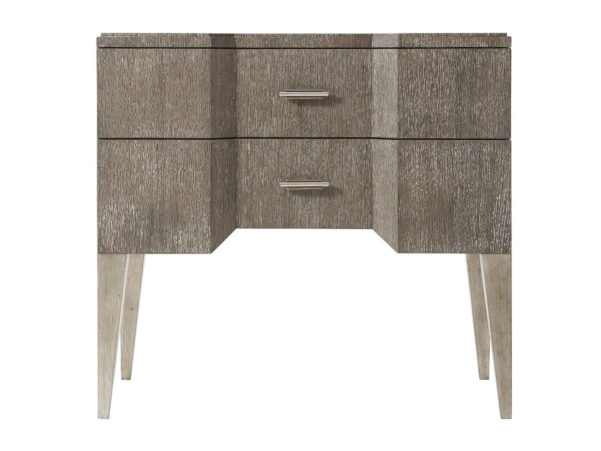 Theodore Alexander Mavericks Bay Nightstand