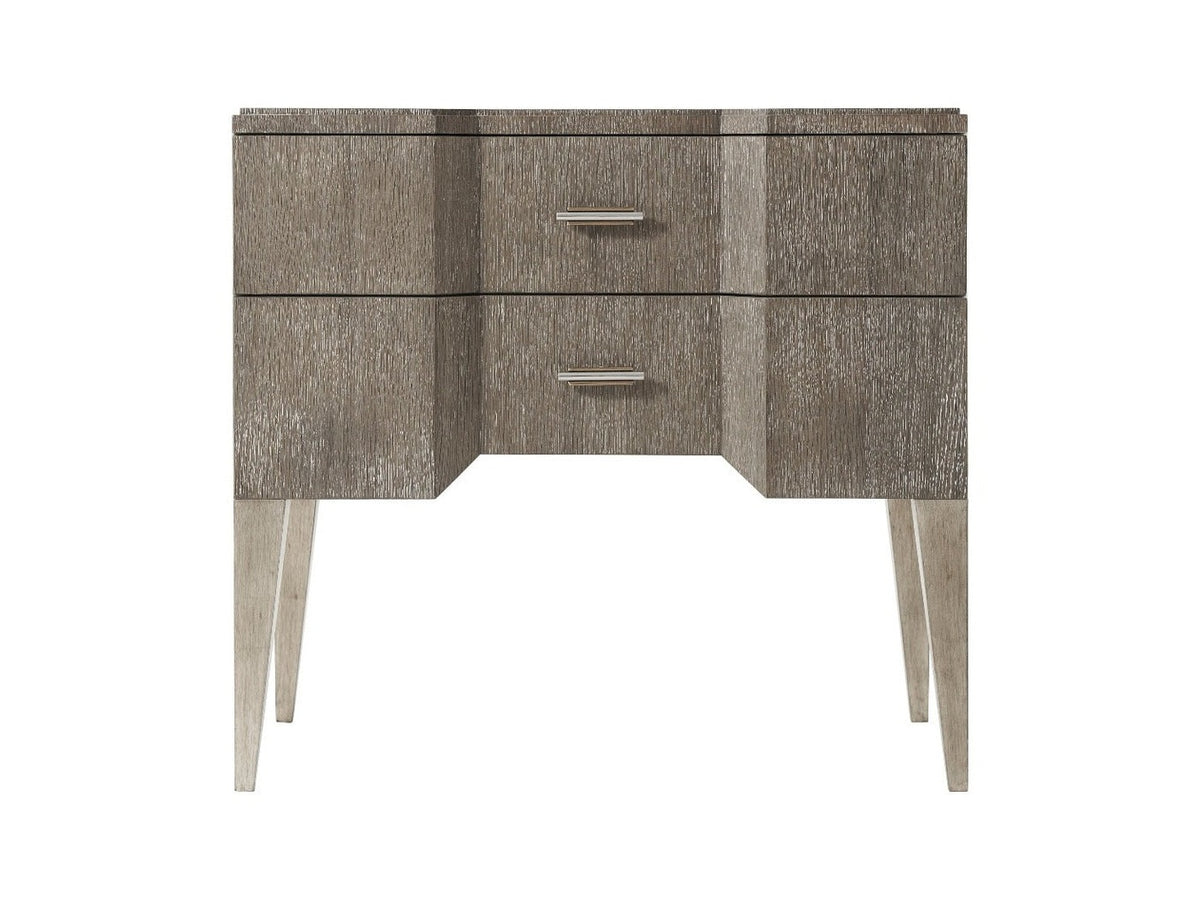 Theodore Alexander Mavericks Bay Nightstand