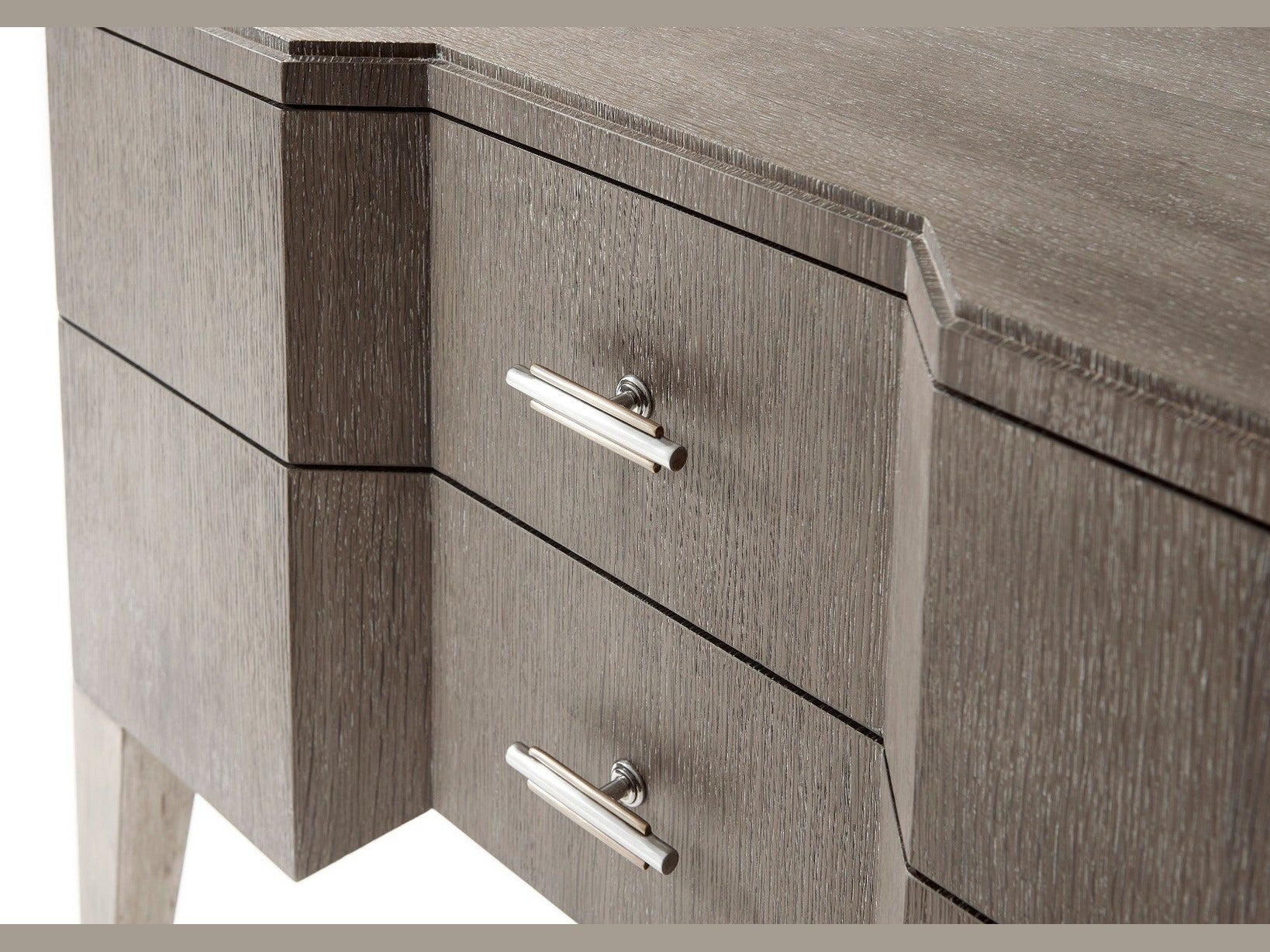 Theodore Alexander Mavericks Bay Nightstand
