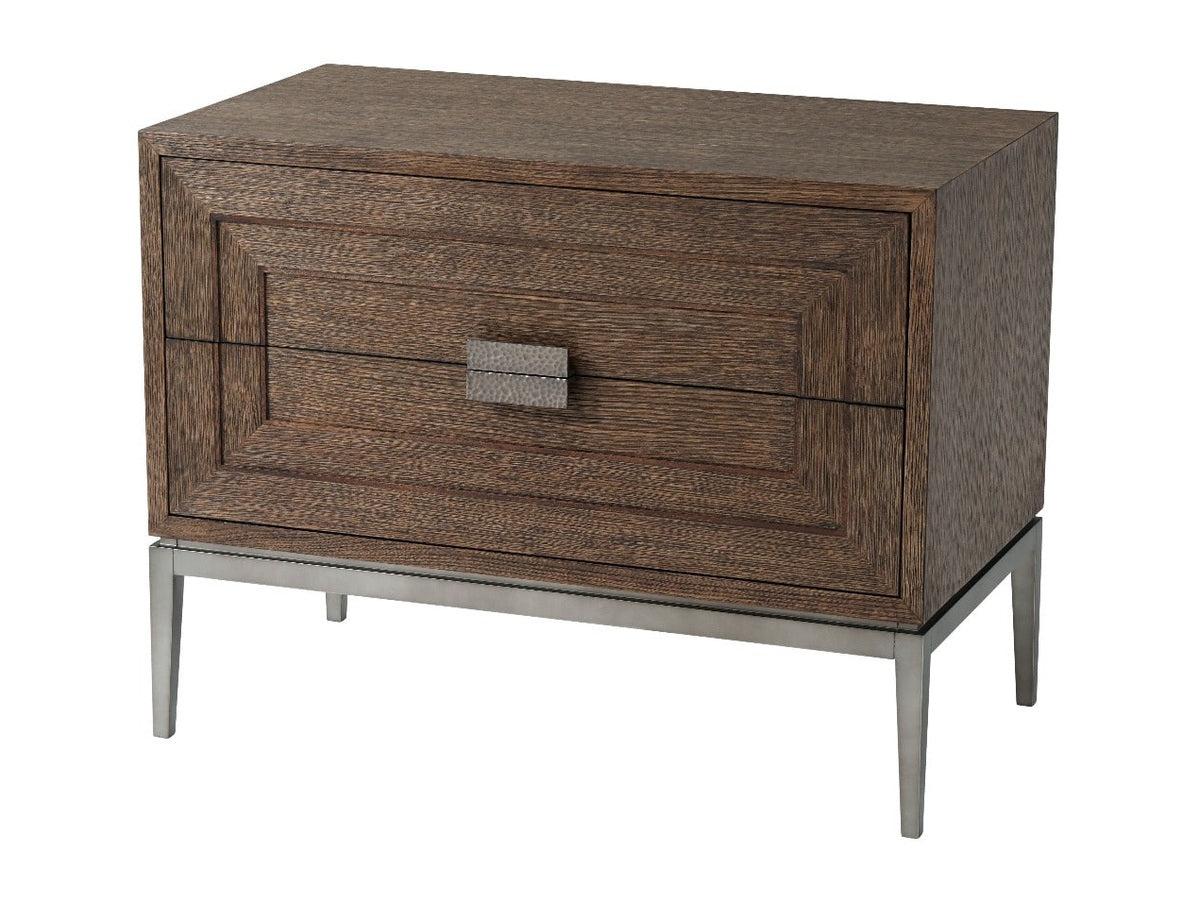 Theodore Alexander Genevra Nightstand