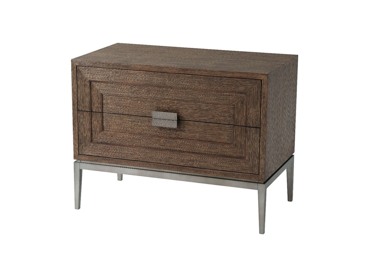 Theodore Alexander Genevra Nightstand