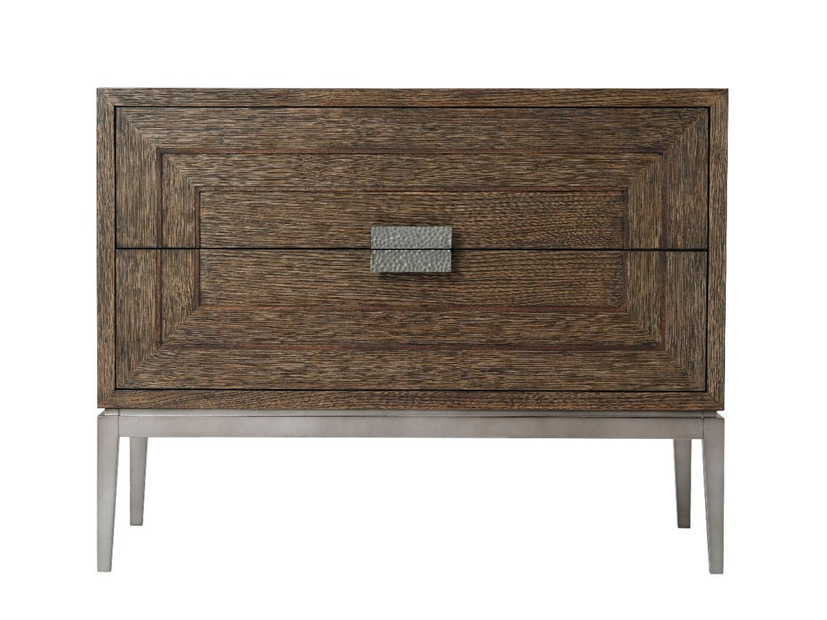 Theodore Alexander Genevra Nightstand