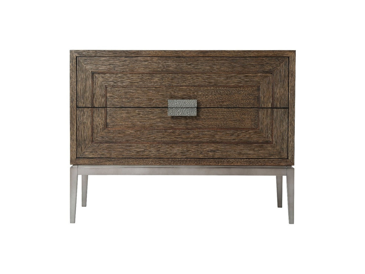 Theodore Alexander Genevra Nightstand