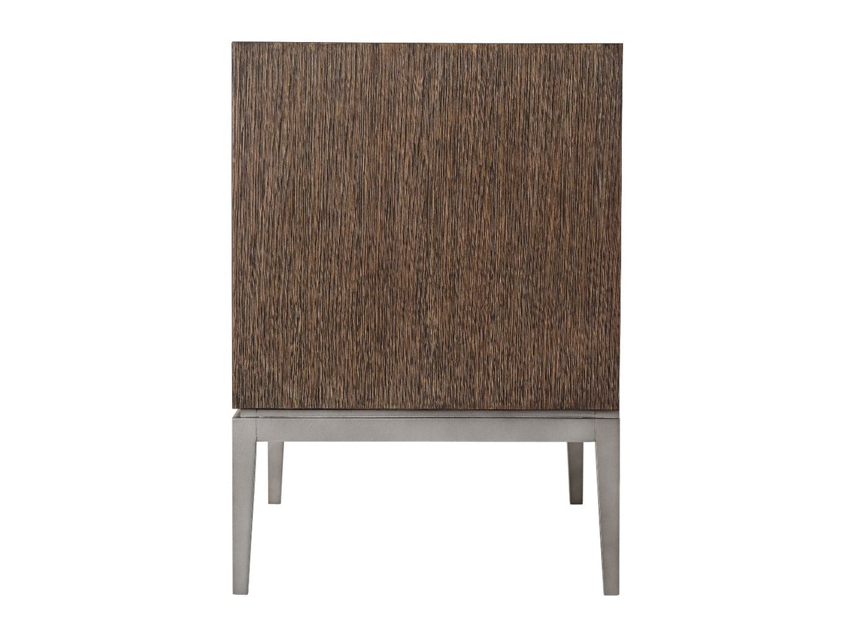 Theodore Alexander Genevra Nightstand