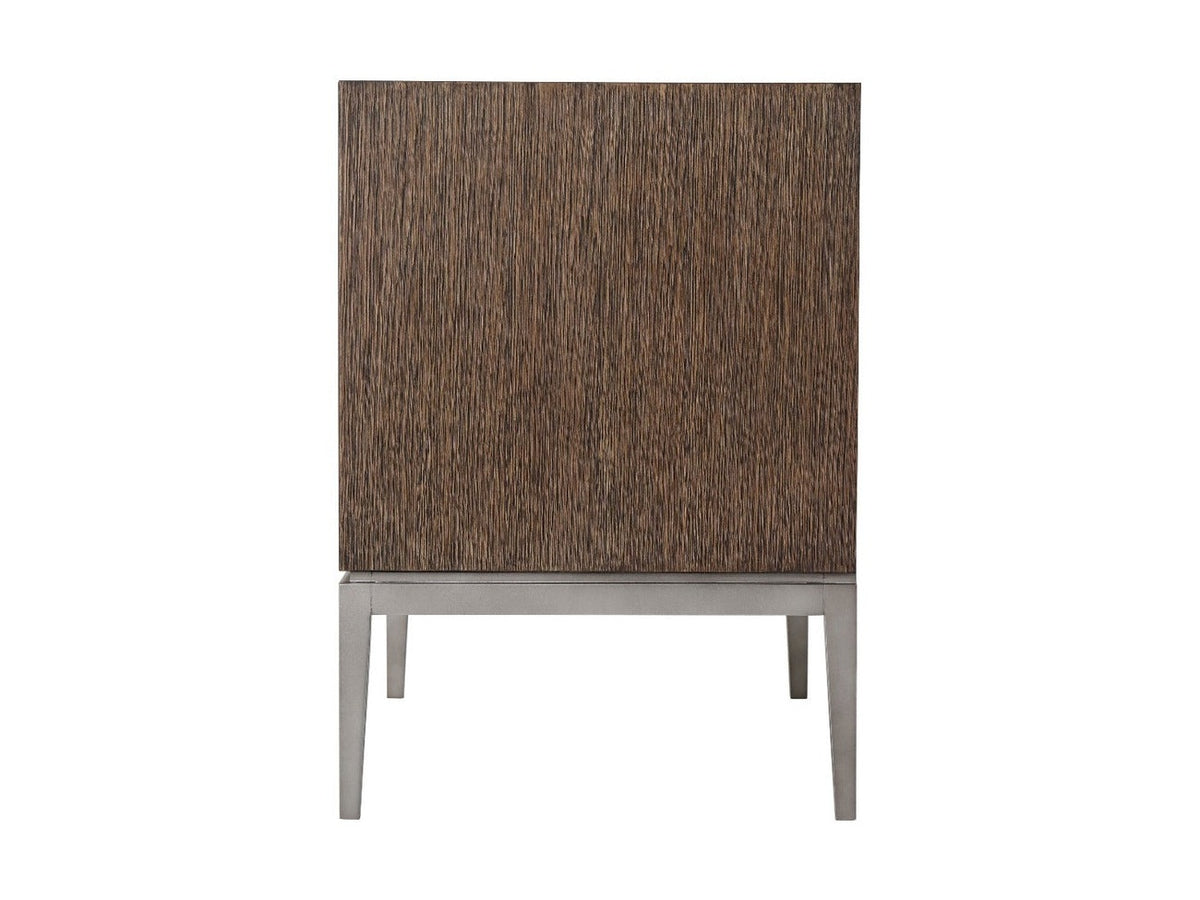 Theodore Alexander Genevra Nightstand
