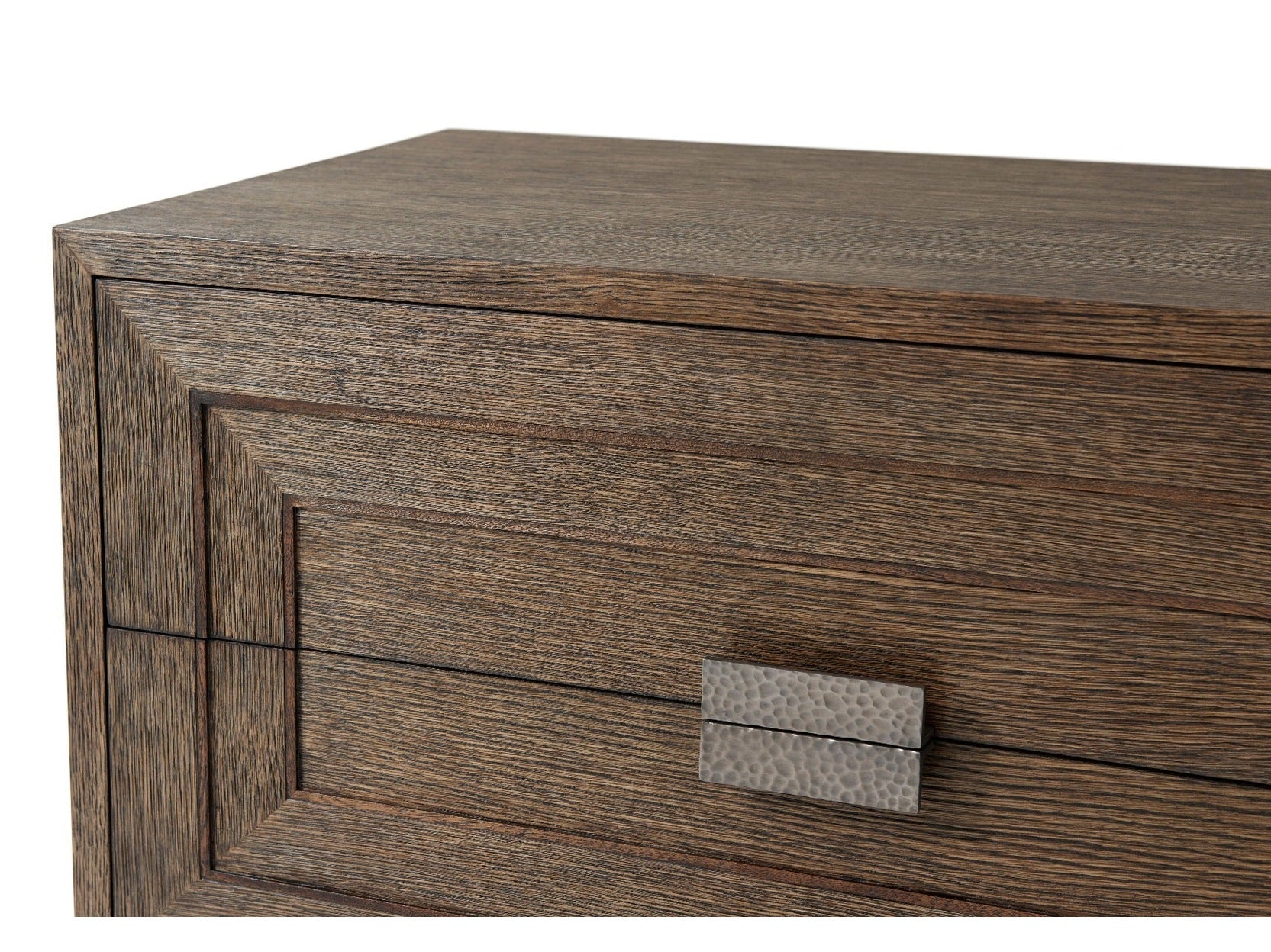 Theodore Alexander Genevra Nightstand