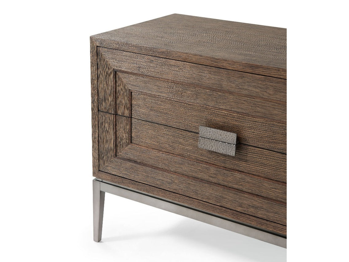Theodore Alexander Genevra Nightstand