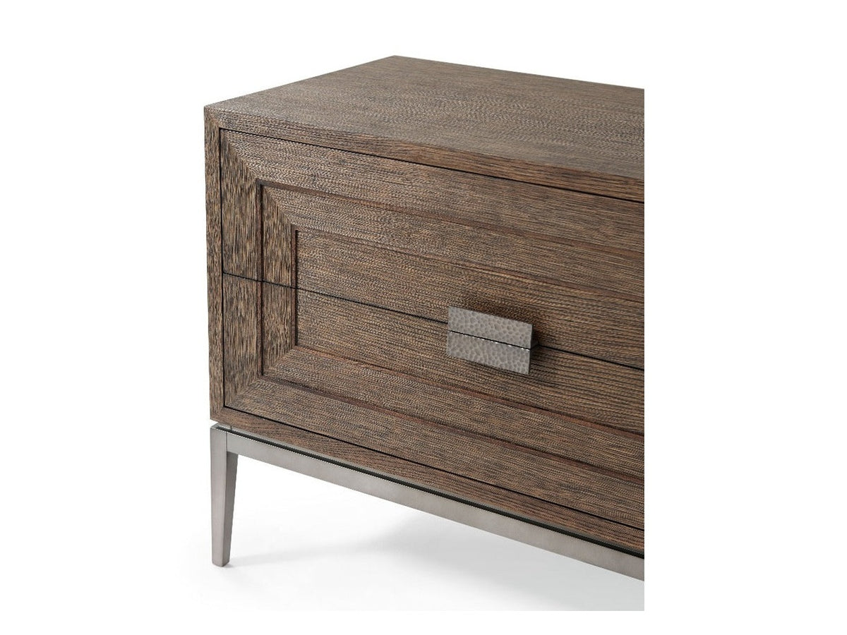 Theodore Alexander Genevra Nightstand
