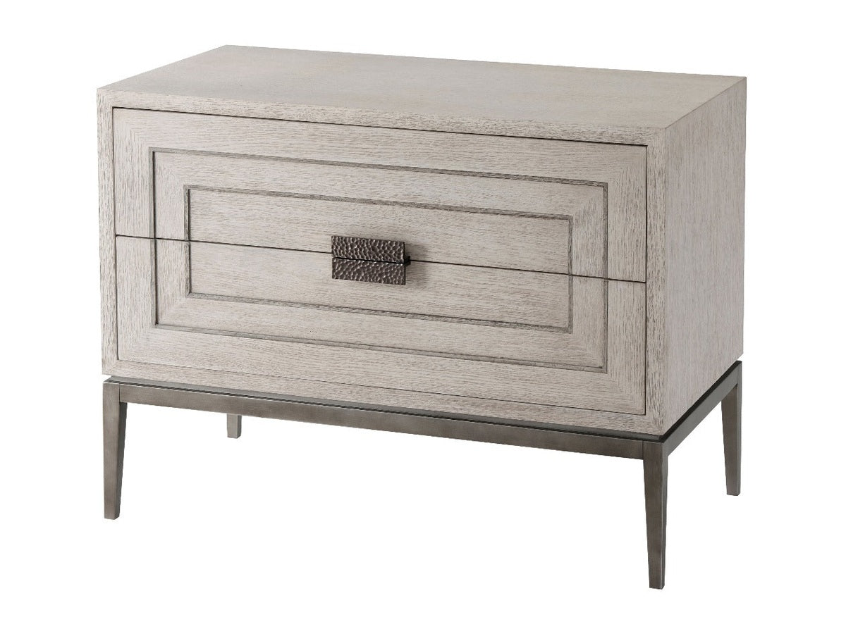 Theodore Alexander Genevra Nightstand