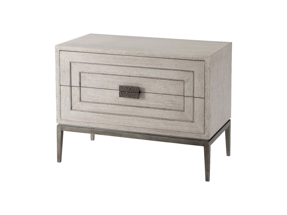 Theodore Alexander Genevra Nightstand