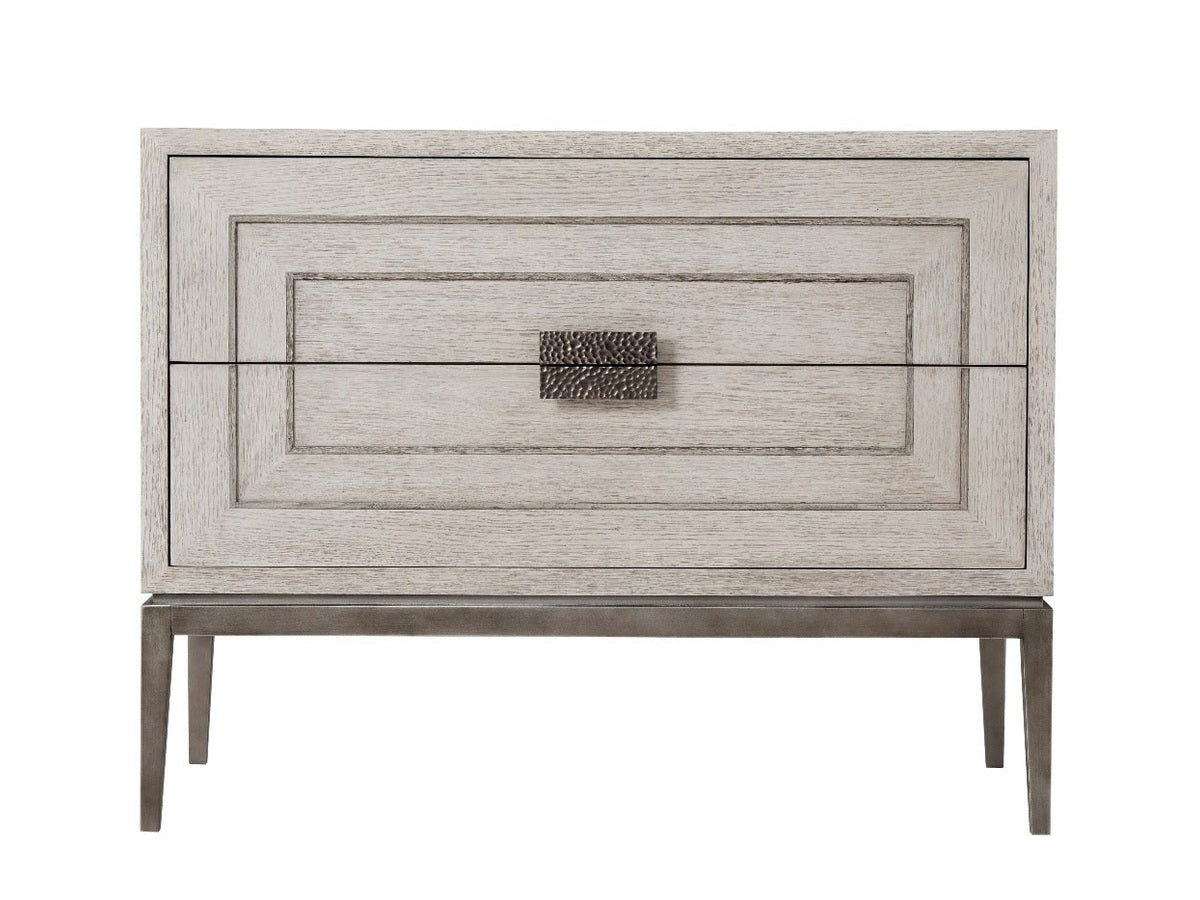 Theodore Alexander Genevra Nightstand