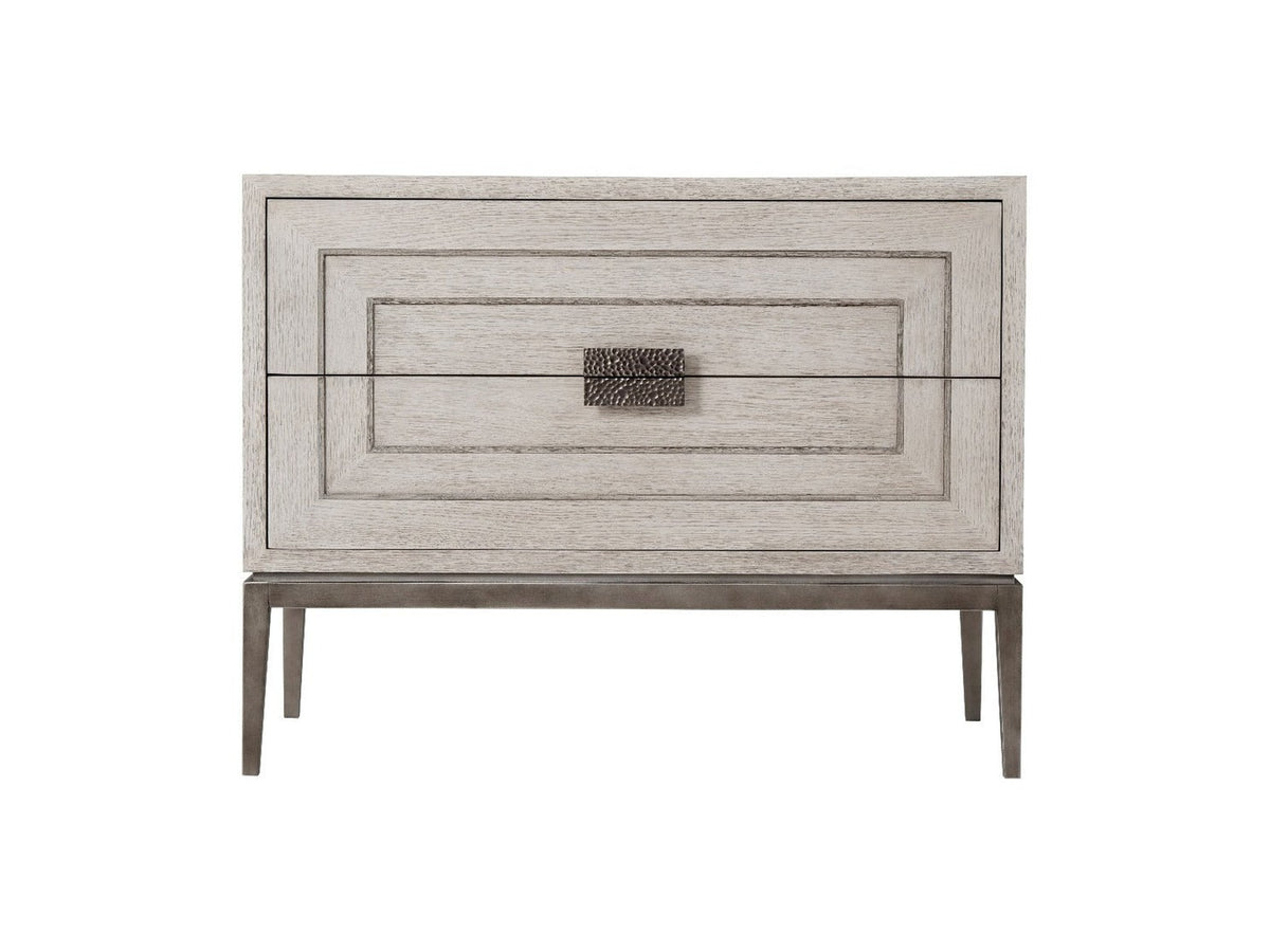 Theodore Alexander Genevra Nightstand