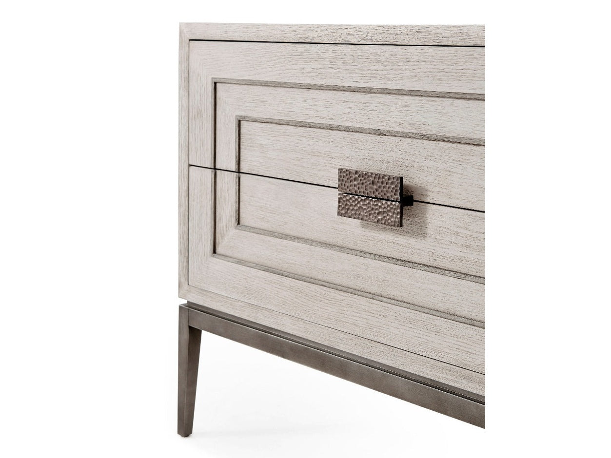 Theodore Alexander Genevra Nightstand