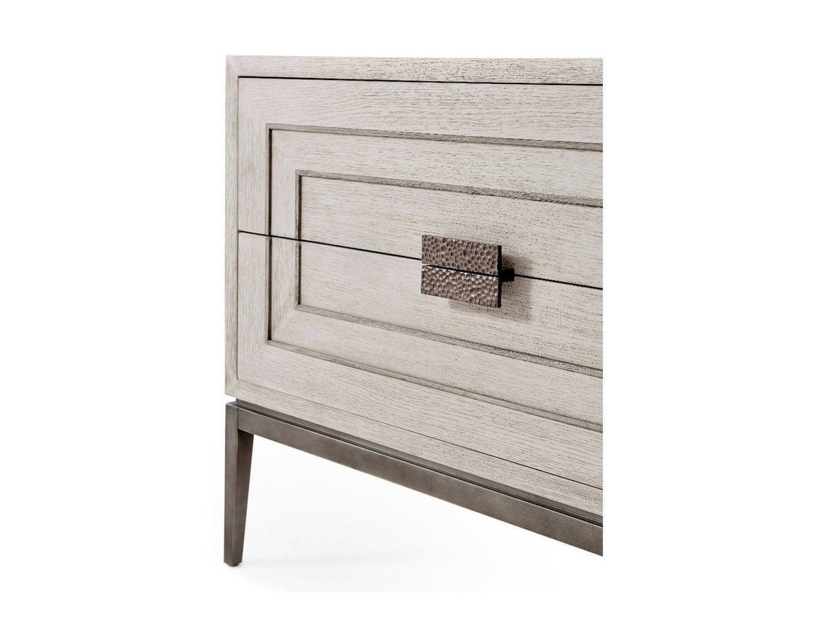 Theodore Alexander Genevra Nightstand