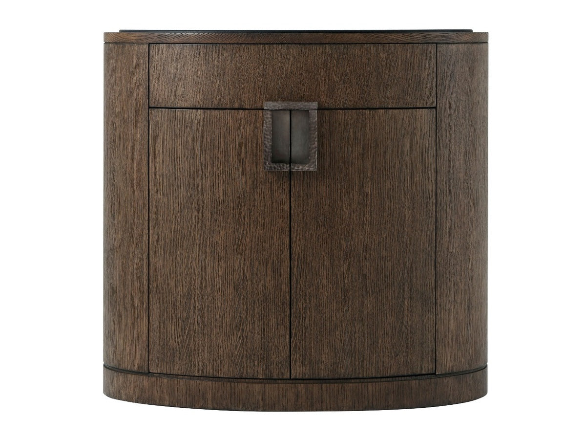 Theodore Alexander Nario Nightstand