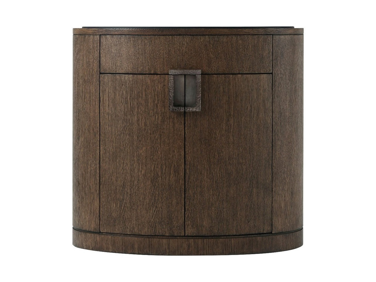 Theodore Alexander Nario Nightstand
