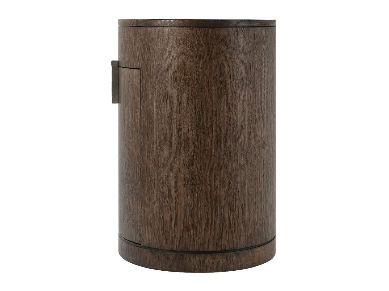 Theodore Alexander Nario Nightstand