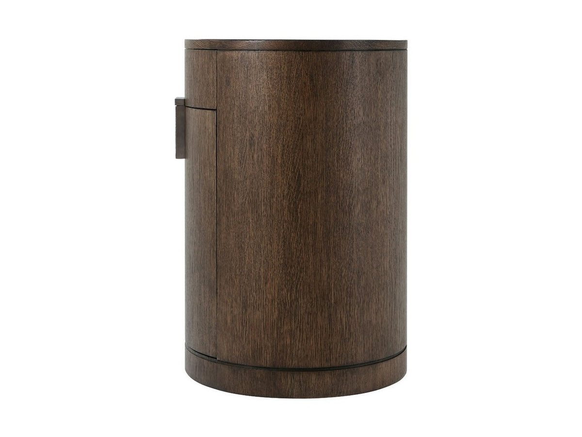 Theodore Alexander Nario Nightstand