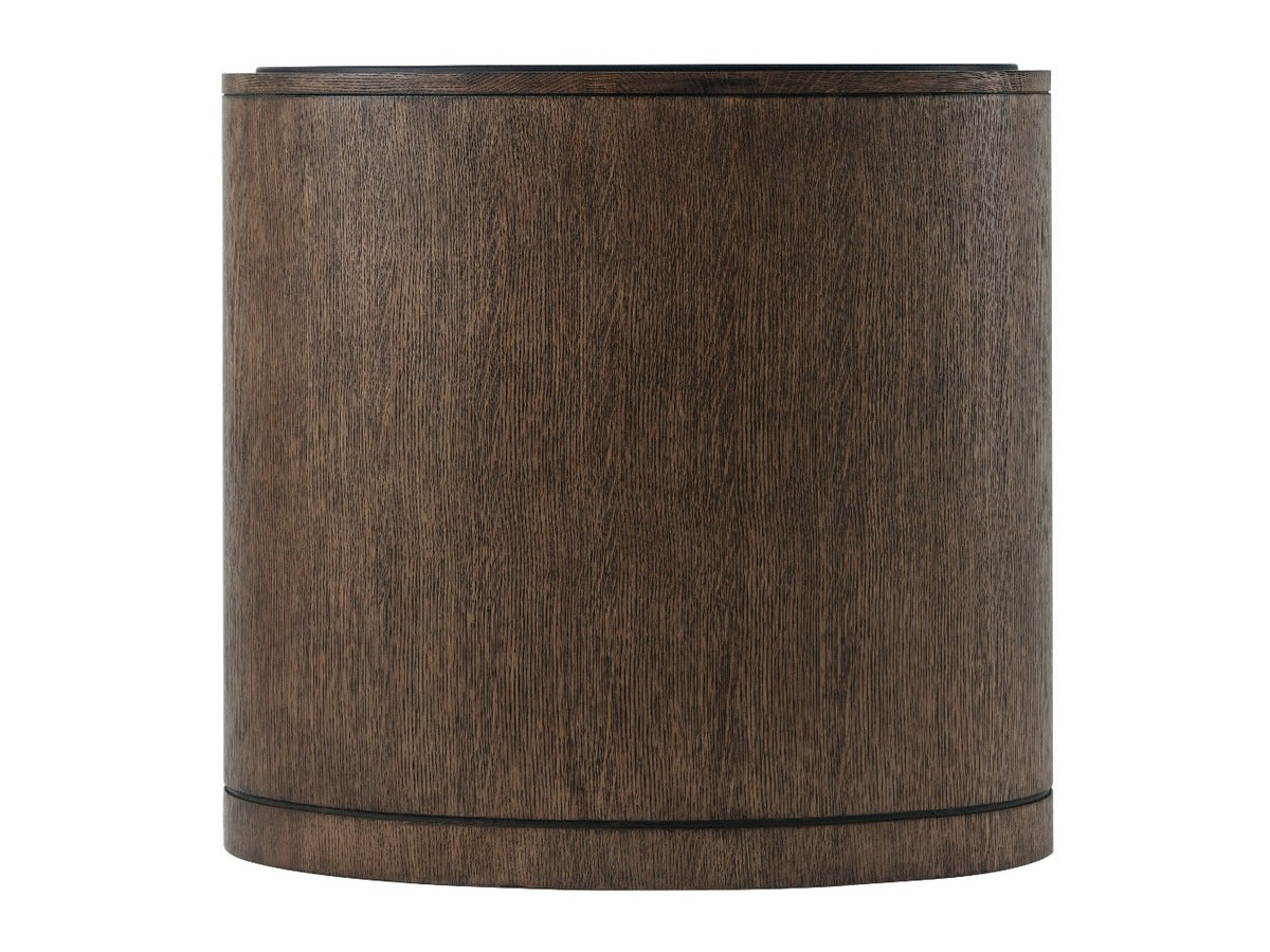 Theodore Alexander Nario Nightstand