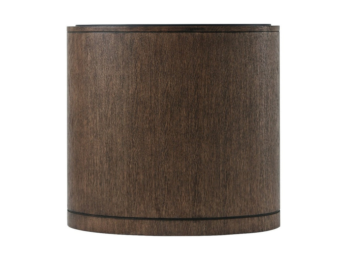 Theodore Alexander Nario Nightstand