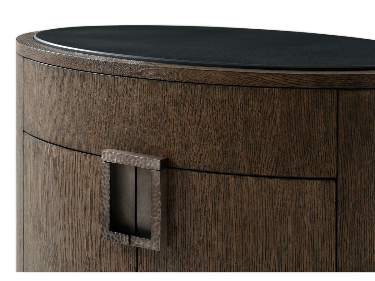 Theodore Alexander Nario Nightstand