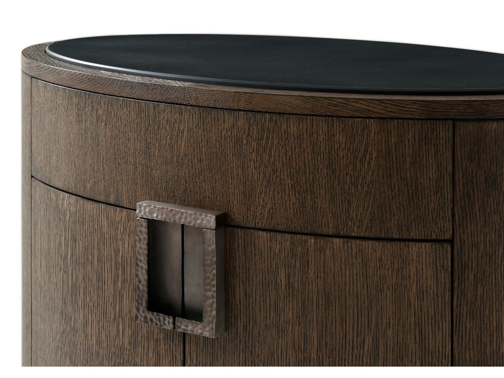 Theodore Alexander Nario Nightstand