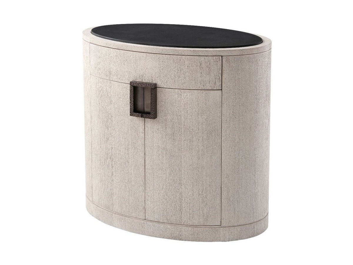 Theodore Alexander Nario Nightstand
