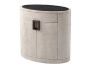 Theodore Alexander Nario Nightstand