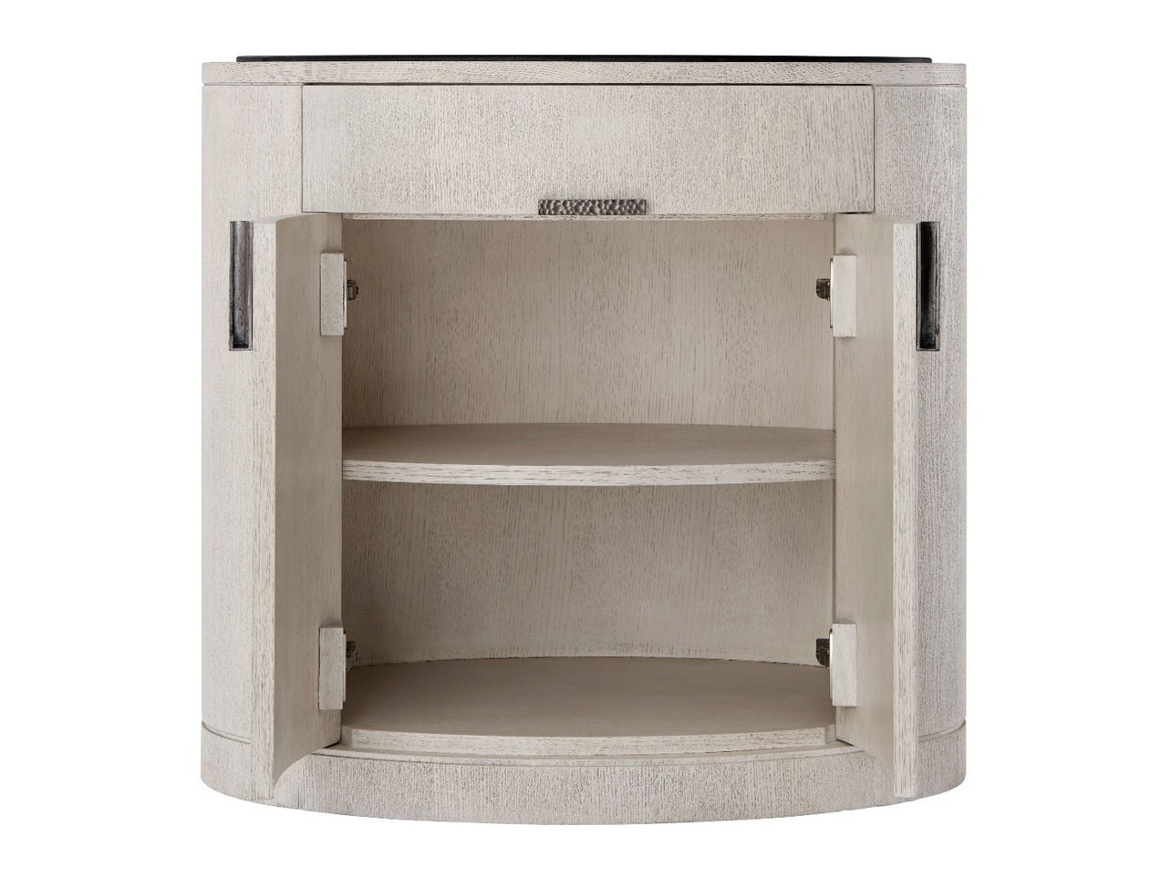 Theodore Alexander Nario Nightstand