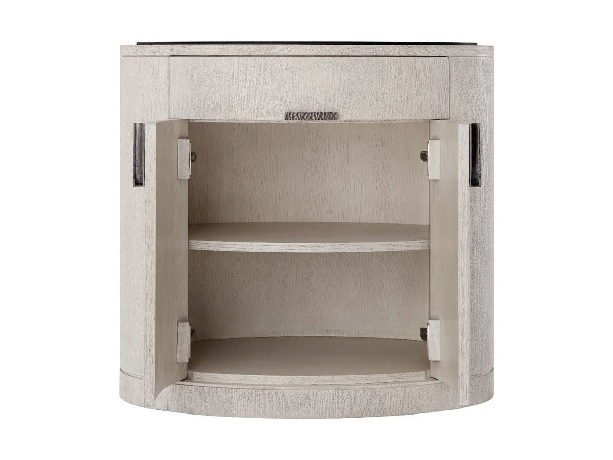 Theodore Alexander Nario Nightstand