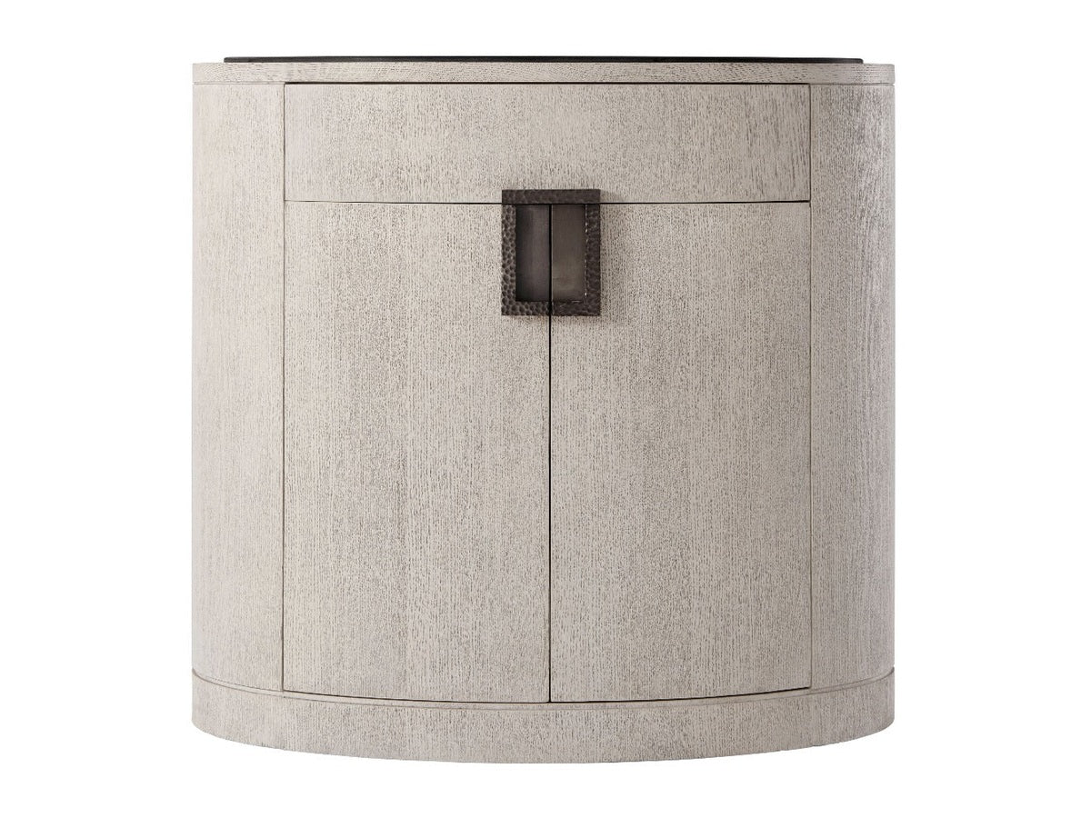 Theodore Alexander Nario Nightstand