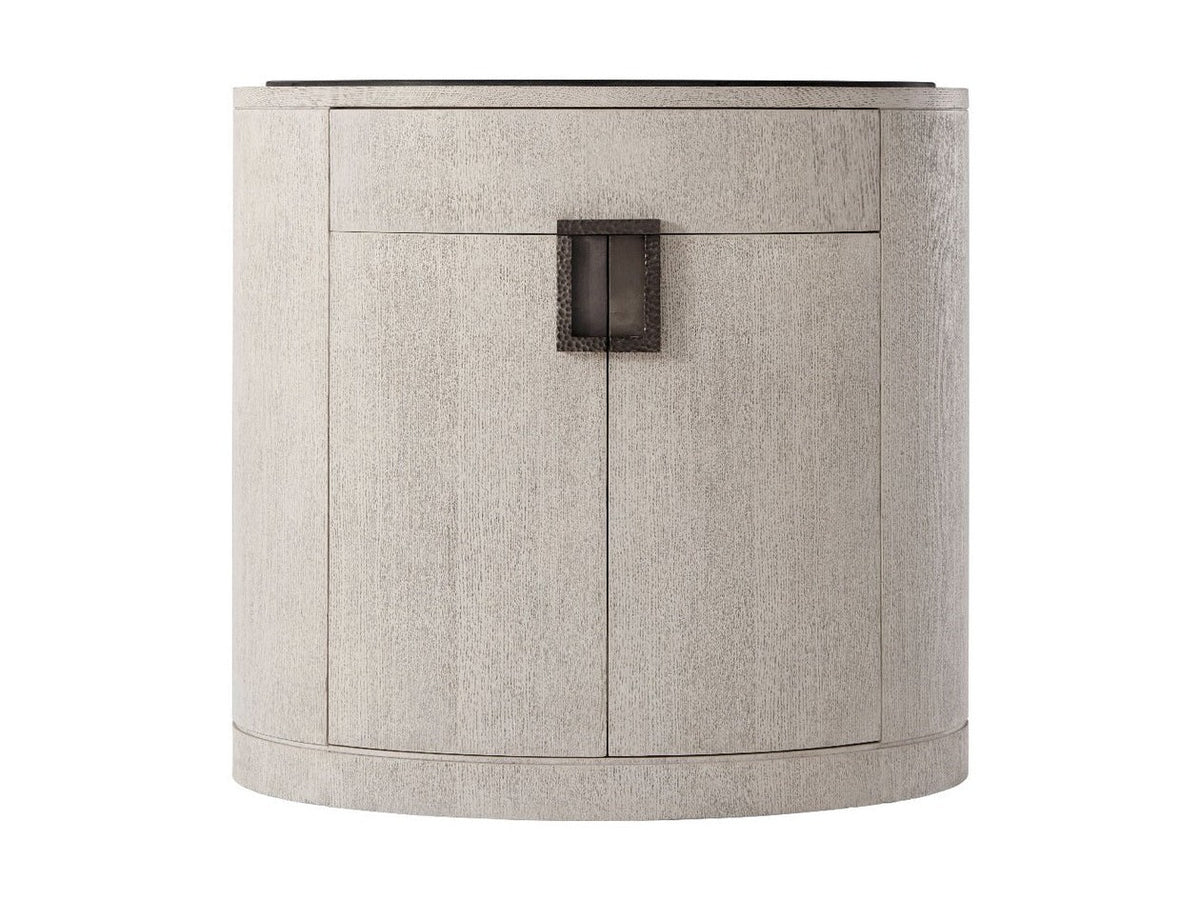 Theodore Alexander Nario Nightstand