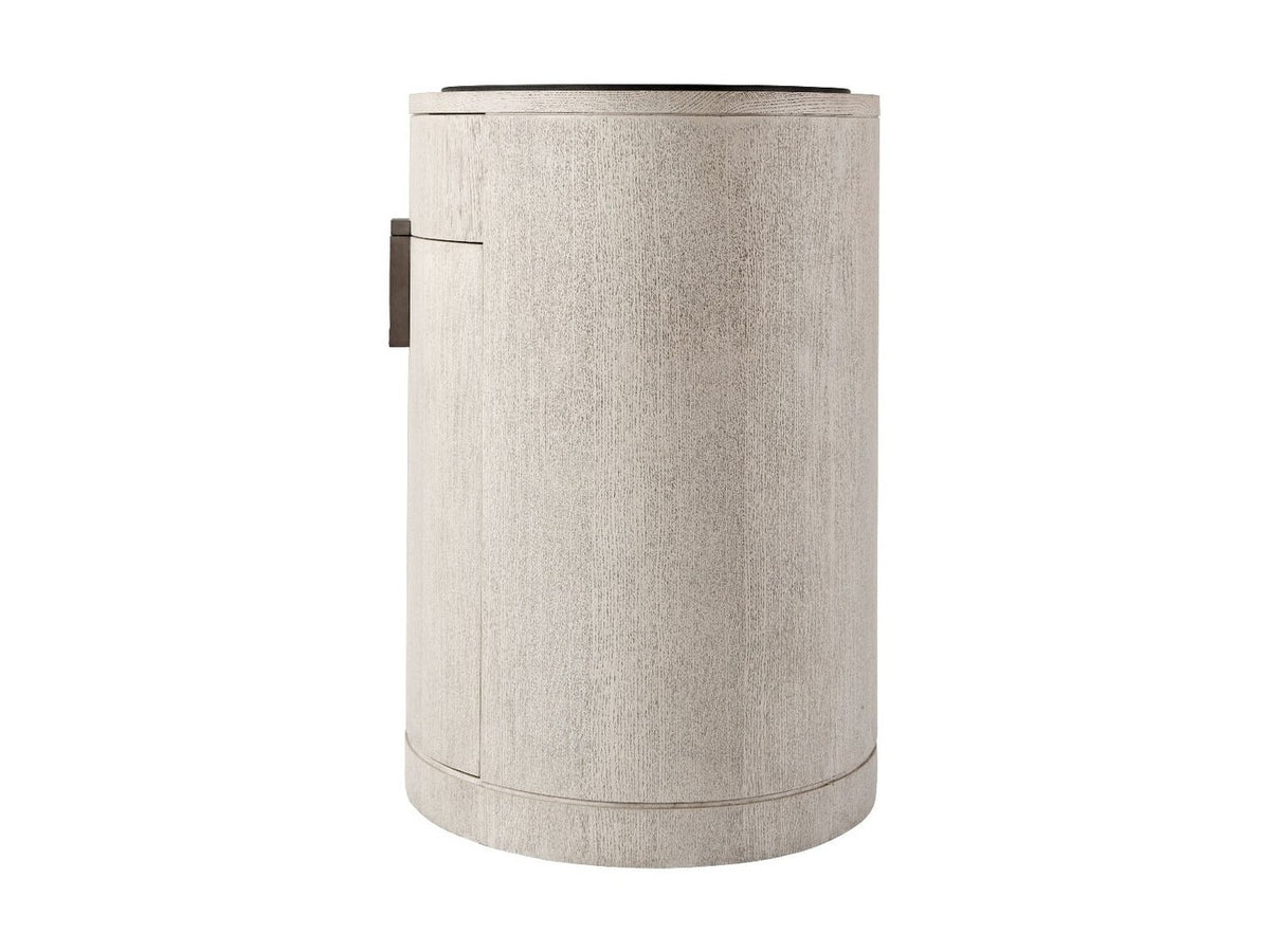 Theodore Alexander Nario Nightstand
