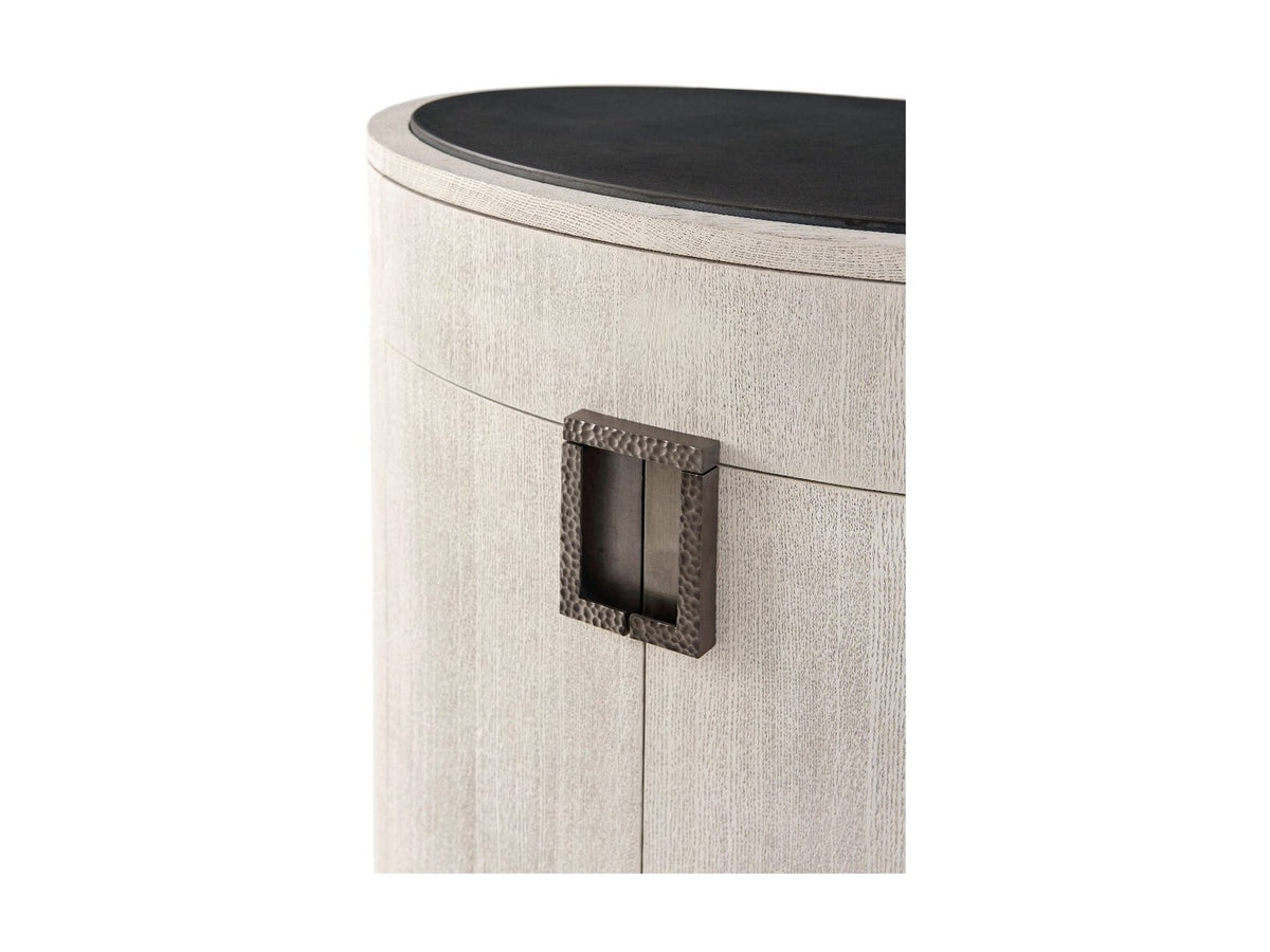 Theodore Alexander Nario Nightstand