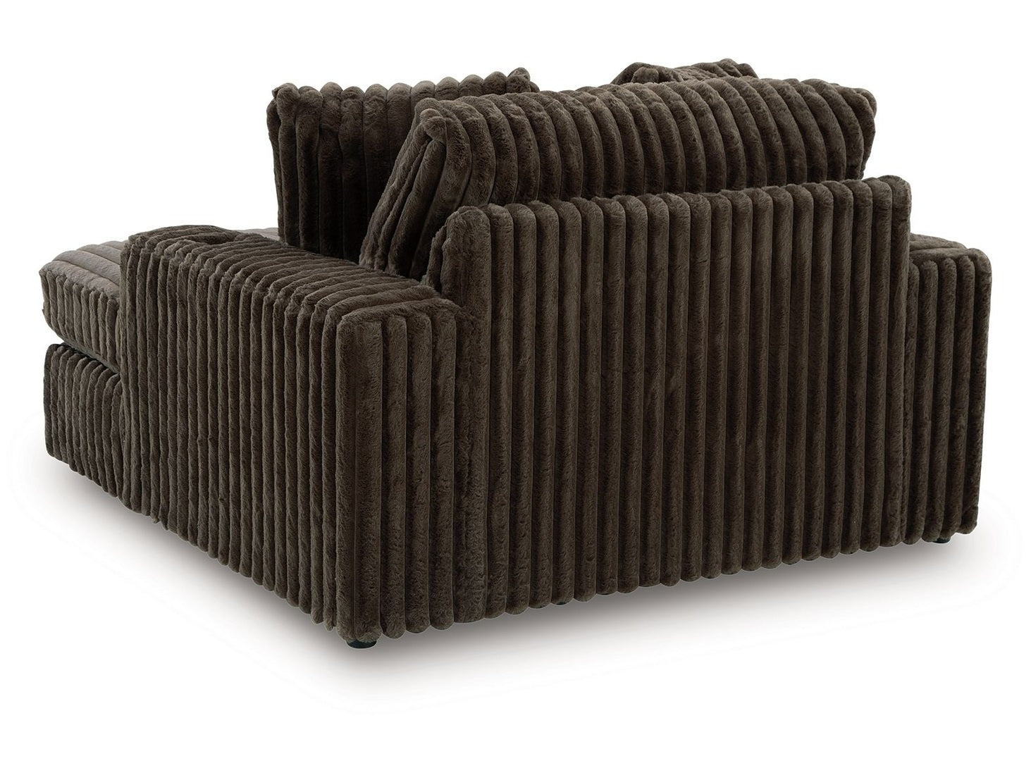 Midnight-Madness - Oversized Chaise