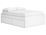 Onita - Platform Bed