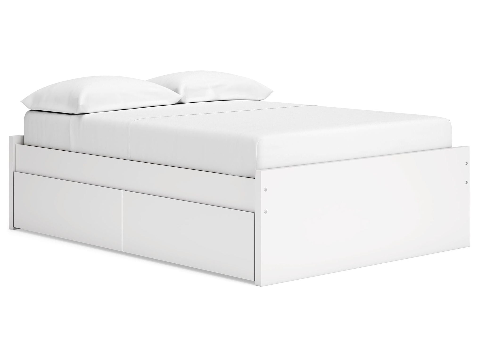Onita - Platform Bed