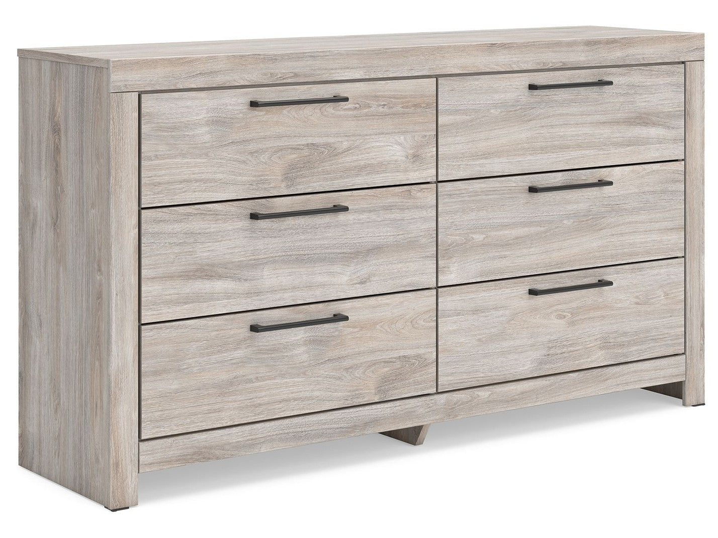 Jonnifer - Six Drawer Dresser