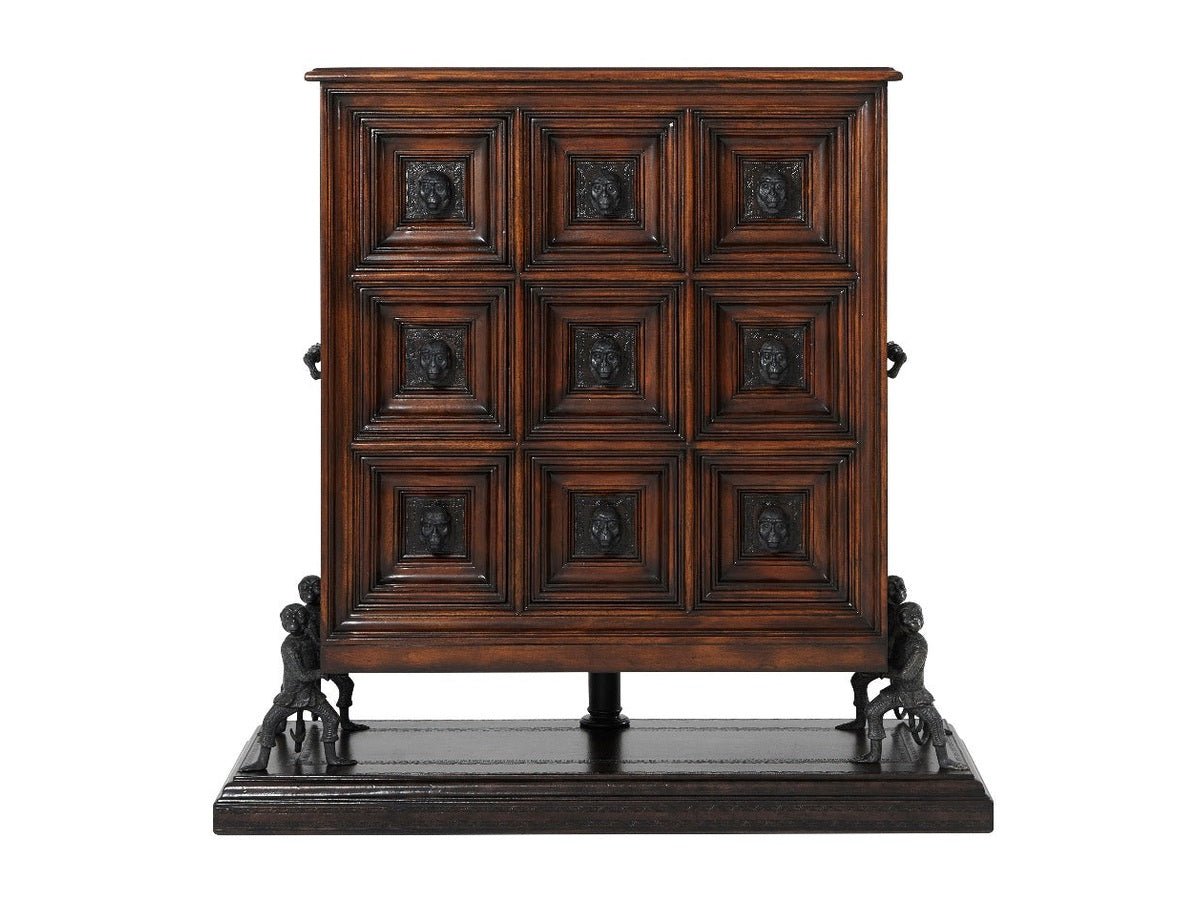 Theodore Alexander The Humorous Chest