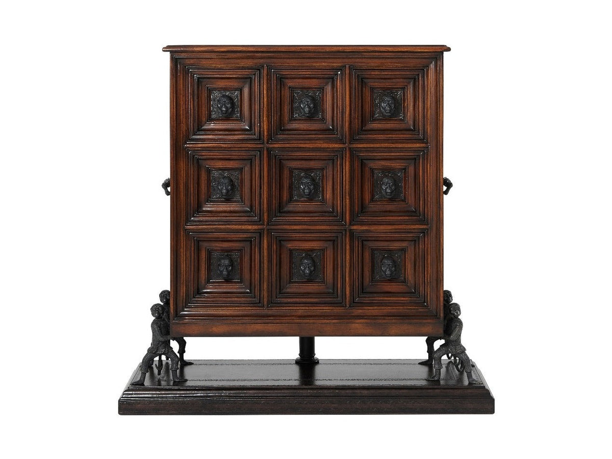 Theodore Alexander The Humorous Chest