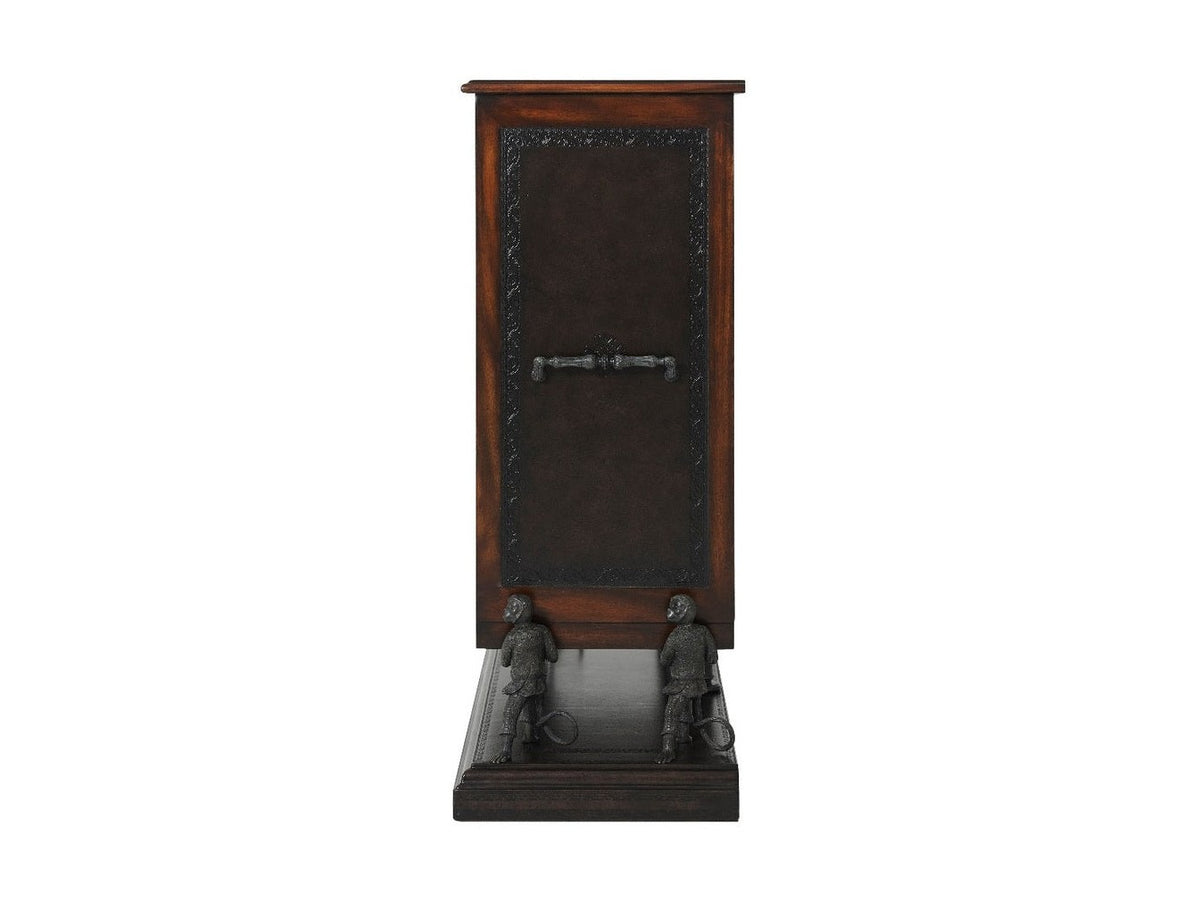 Theodore Alexander The Humorous Chest