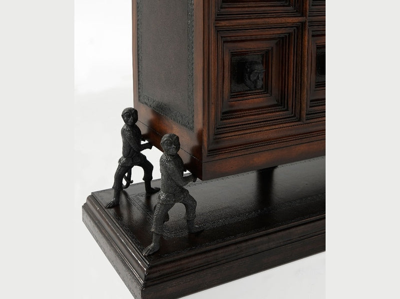 Theodore Alexander The Humorous Chest