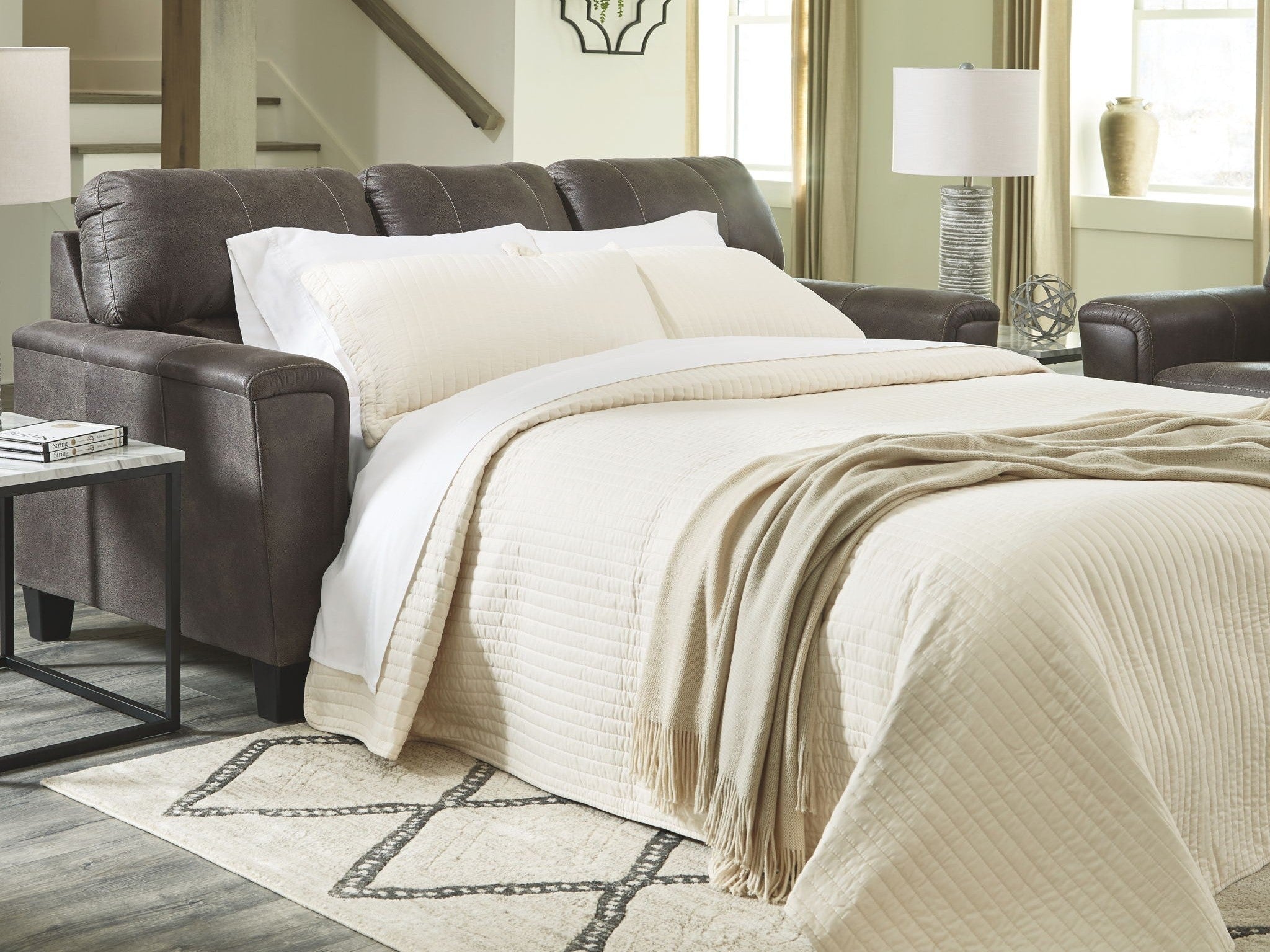 Navi - Sleeper Sofa