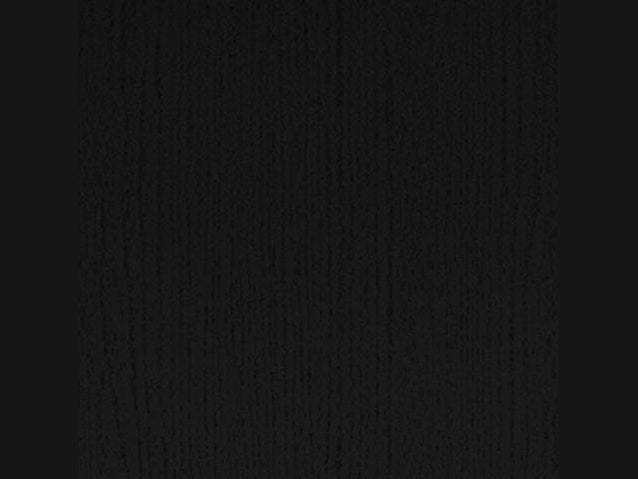 Finch - Queen Panel Headboard - Black