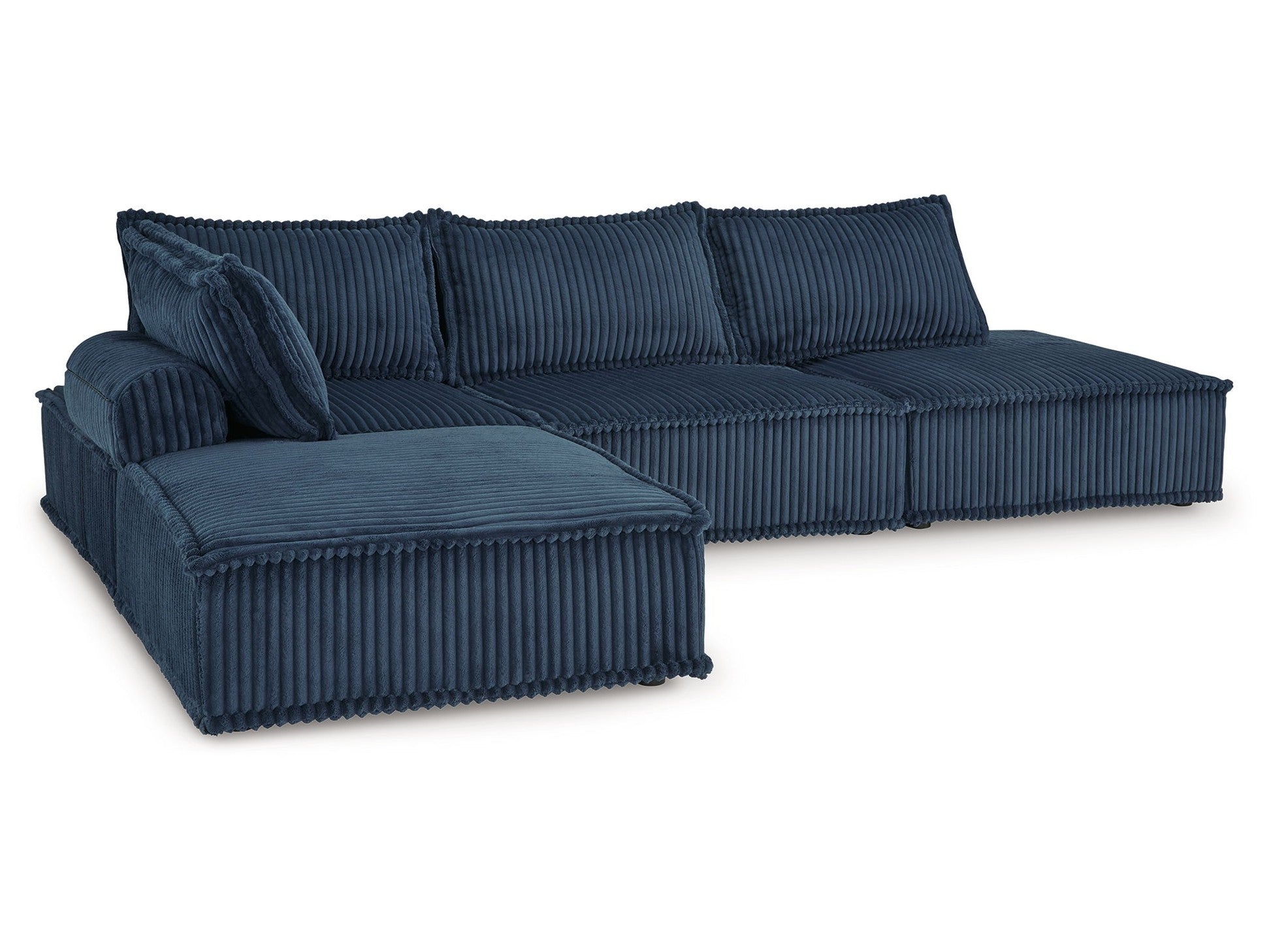 Bales - Sectional