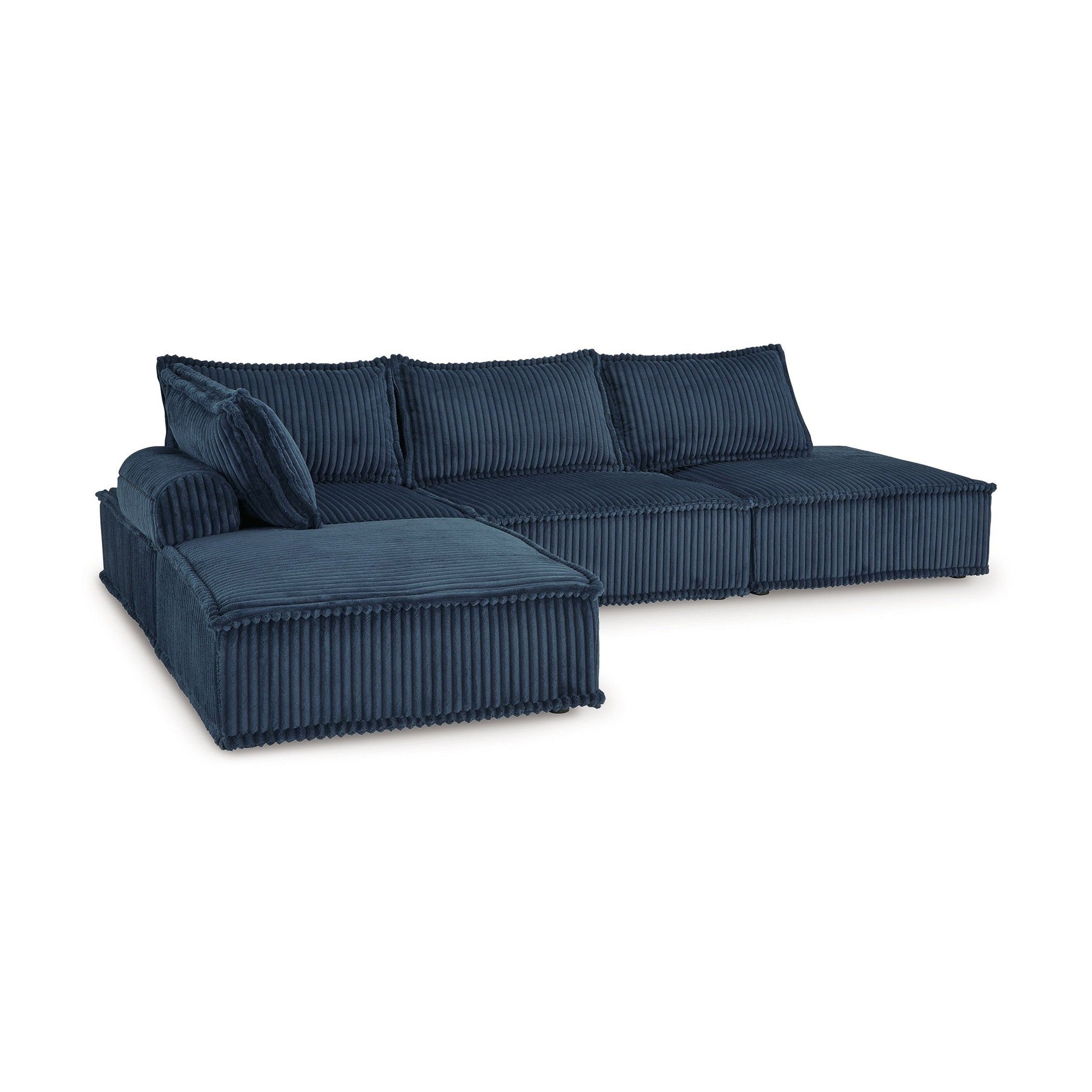 Bales - Sectional