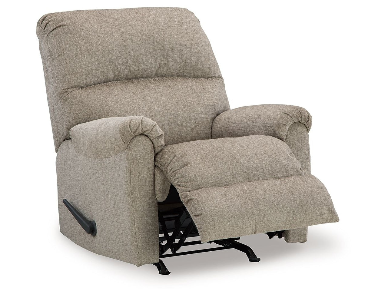 Stonemeade - Rocker Recliner